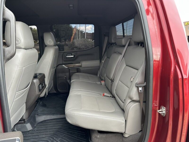 2020 Chevrolet Silverado 1500 LT Trail Boss St George UT