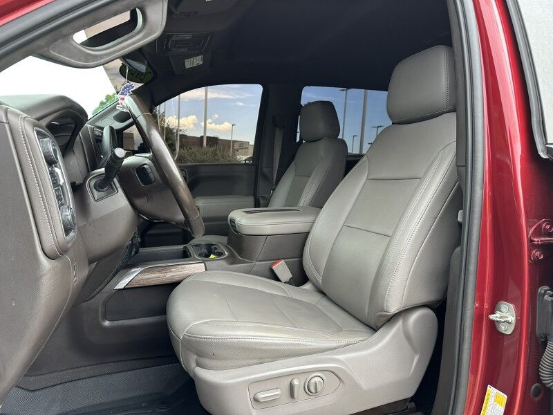 2020 Chevrolet Silverado 1500 LT Trail Boss St George UT