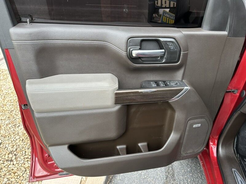 2020 Chevrolet Silverado 1500 LT Trail Boss St George UT