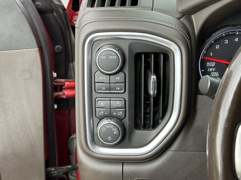 2020 Chevrolet Silverado 1500 LT Trail Boss St George UT