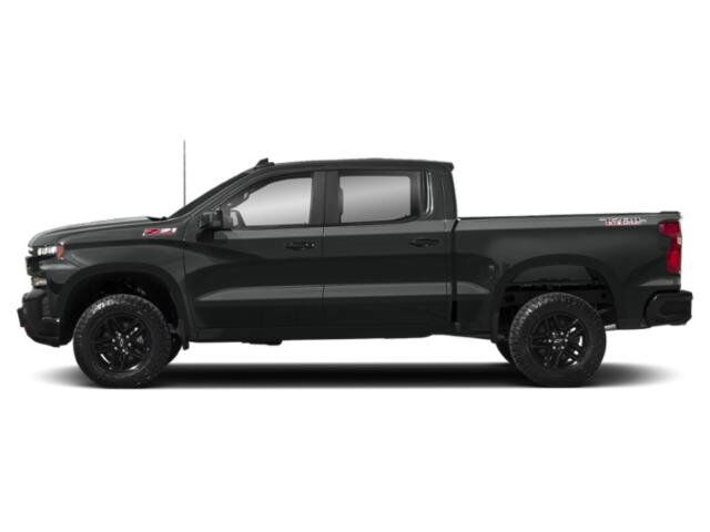 2020 Chevrolet Silverado 1500 LT Trail Boss Winder GA