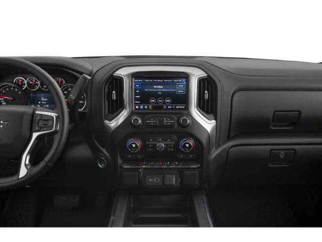 2020 Chevrolet Silverado 1500 LT Trail Boss Winder GA