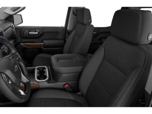 2020 Chevrolet Silverado 1500 LT Trail Boss Winder GA