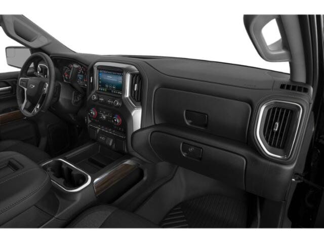 2020 Chevrolet Silverado 1500 LT Trail Boss Winder GA