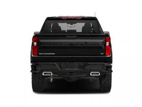 2020 Chevrolet Silverado 1500 LT Trail Boss Winder GA