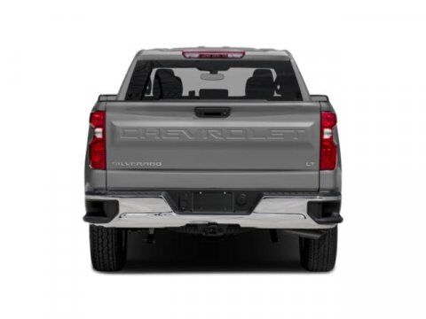 2020 Chevrolet Silverado 1500 LT Trail Boss Winder GA