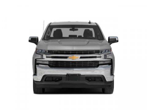 2020 Chevrolet Silverado 1500 LT Trail Boss Winder GA