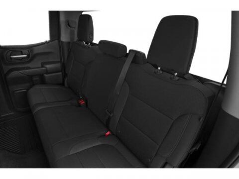 2020 Chevrolet Silverado 1500 LT Trail Boss Winder GA