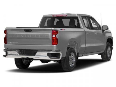 2020 Chevrolet Silverado 1500 LT Trail Boss Winder GA