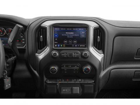 2020 Chevrolet Silverado 1500 LT Trail Boss Winder GA