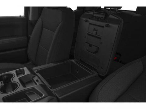 2020 Chevrolet Silverado 1500 LT Trail Boss Winder GA