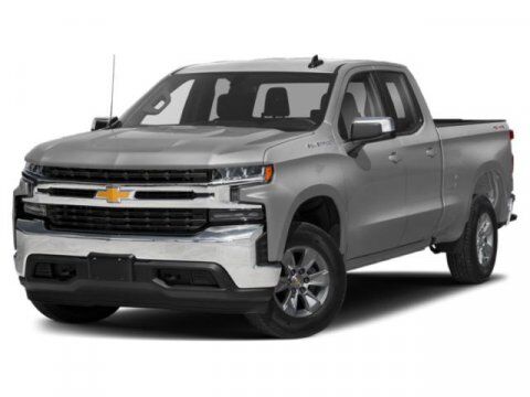 2020 Chevrolet Silverado 1500 LT Trail Boss Winder GA