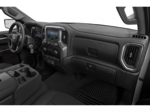 2020 Chevrolet Silverado 1500 LT Trail Boss Winder GA