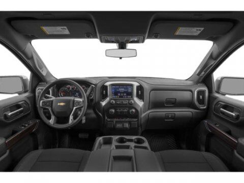 2020 Chevrolet Silverado 1500 LT Trail Boss Winder GA