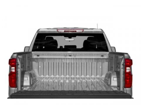 2020 Chevrolet Silverado 1500 LT Trail Boss Winder GA