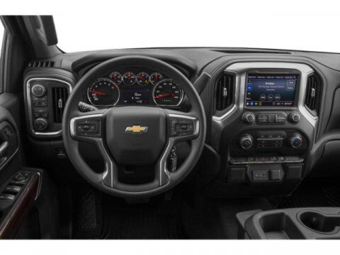 2020 Chevrolet Silverado 1500 LT Trail Boss Winder GA