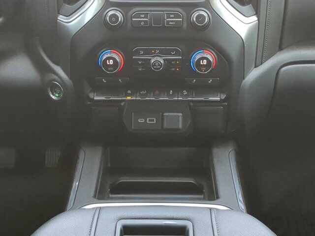 2020 Chevrolet Silverado 1500 LT Trail Boss Winder GA