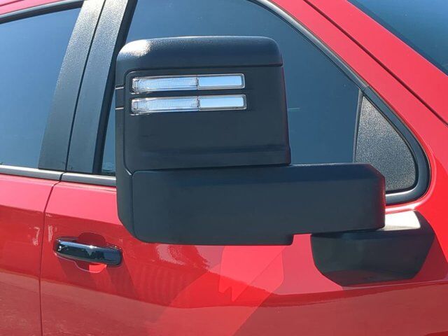 2020 Chevrolet Silverado 1500 LT Trail Boss Winder GA