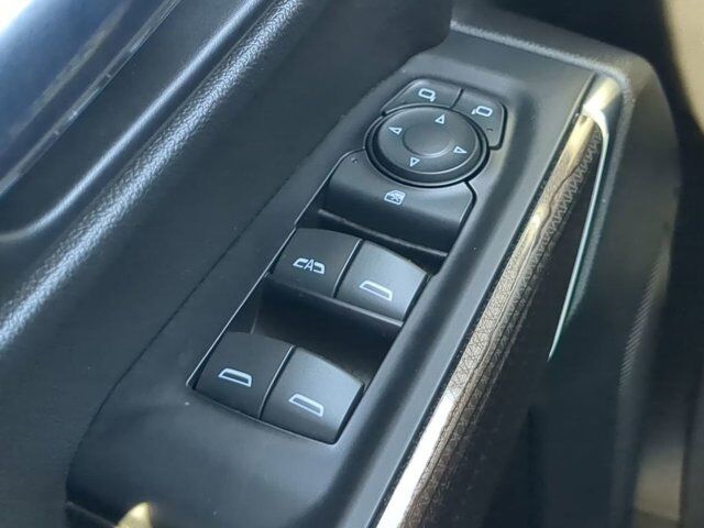 2020 Chevrolet Silverado 1500 LT Trail Boss Winder GA