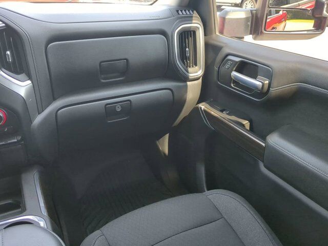 2020 Chevrolet Silverado 1500 LT Trail Boss Winder GA