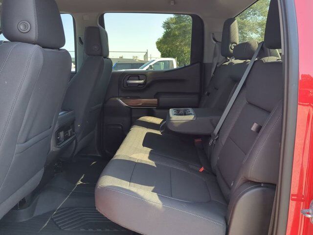 2020 Chevrolet Silverado 1500 LT Trail Boss Winder GA