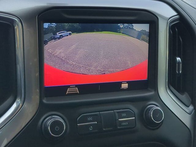 2020 Chevrolet Silverado 1500 LT Trail Boss Winder GA