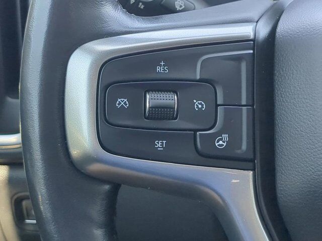 2020 Chevrolet Silverado 1500 LT Trail Boss Winder GA
