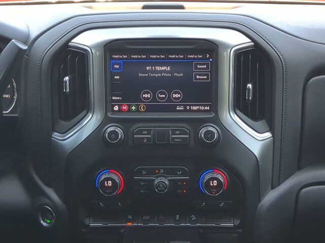 2020 Chevrolet Silverado 1500 LT Trail Boss Winder GA