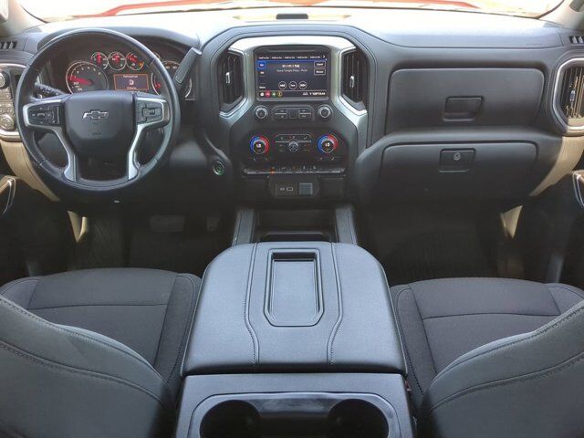 2020 Chevrolet Silverado 1500 LT Trail Boss Winder GA