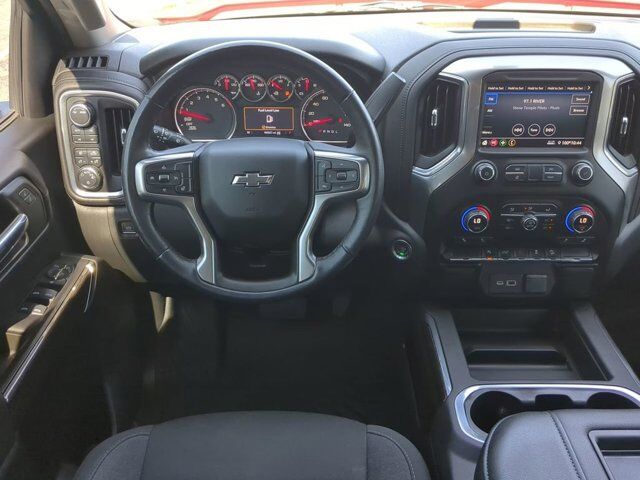 2020 Chevrolet Silverado 1500 LT Trail Boss Winder GA
