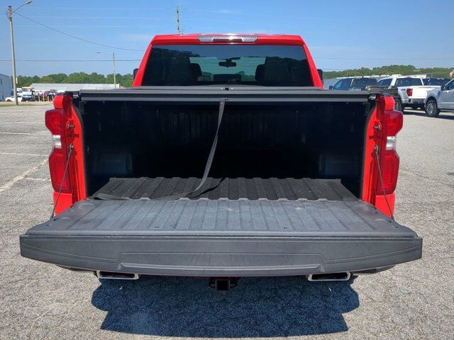 2020 Chevrolet Silverado 1500 LT Trail Boss Winder GA