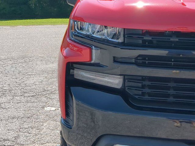 2020 Chevrolet Silverado 1500 LT Trail Boss Winder GA