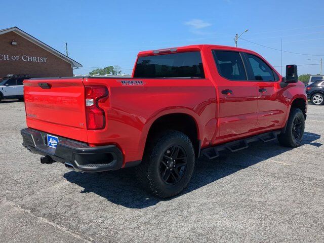 2020 Chevrolet Silverado 1500 LT Trail Boss Winder GA