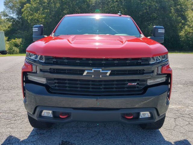 2020 Chevrolet Silverado 1500 LT Trail Boss Winder GA