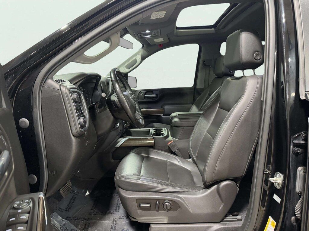 2020 Chevrolet Silverado 1500 LT Trail Boss w/Convenience Pkg II San Clemente CA