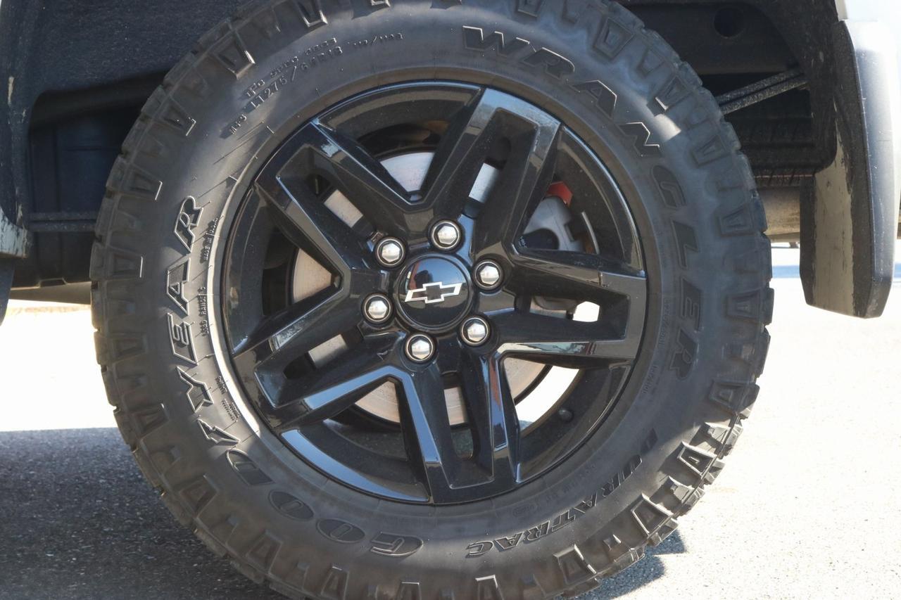 2020 Chevrolet Silverado 1500 LT Trail Boss Fredericksburg VA