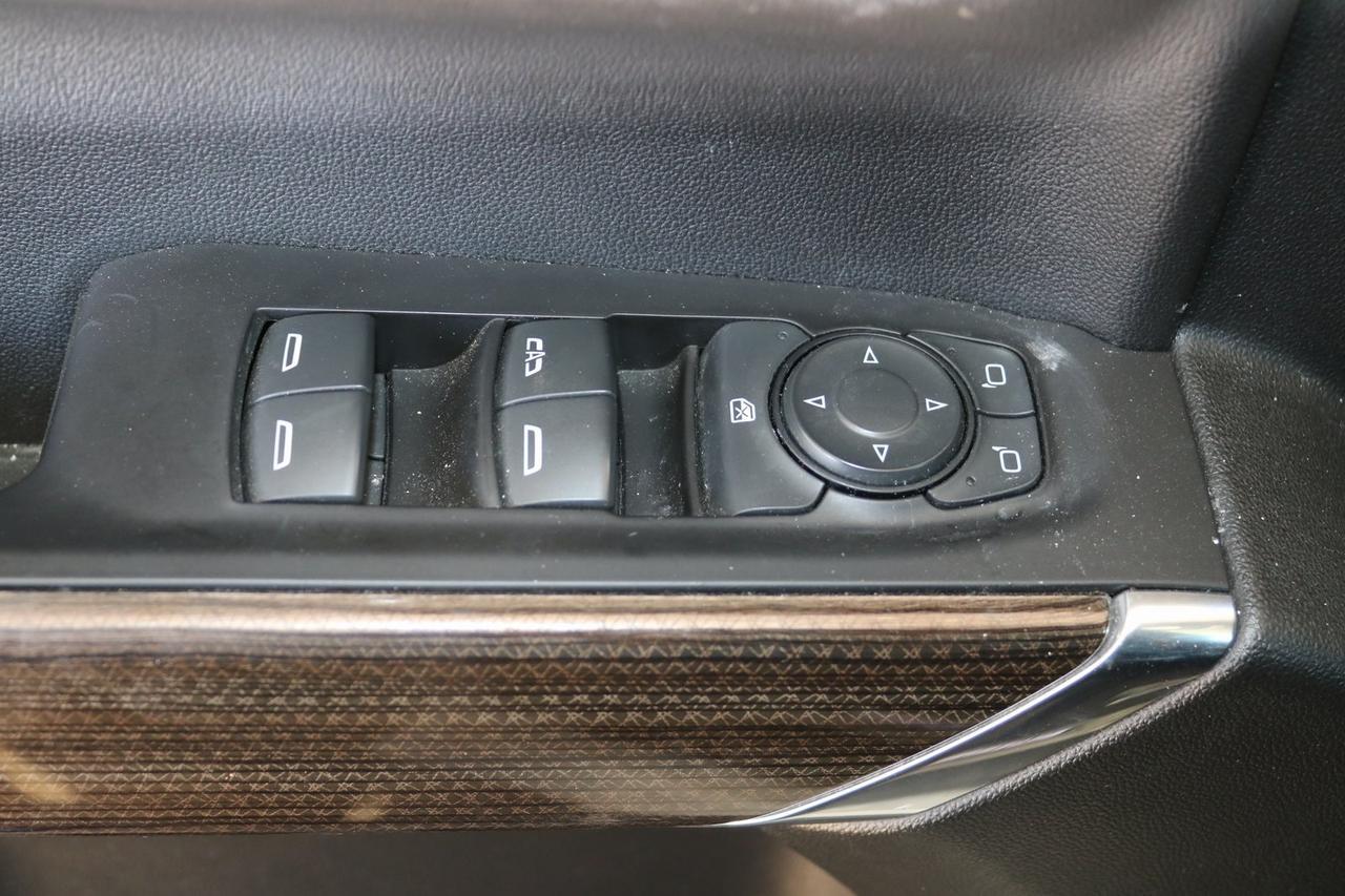 2020 Chevrolet Silverado 1500 LT Trail Boss Fredericksburg VA