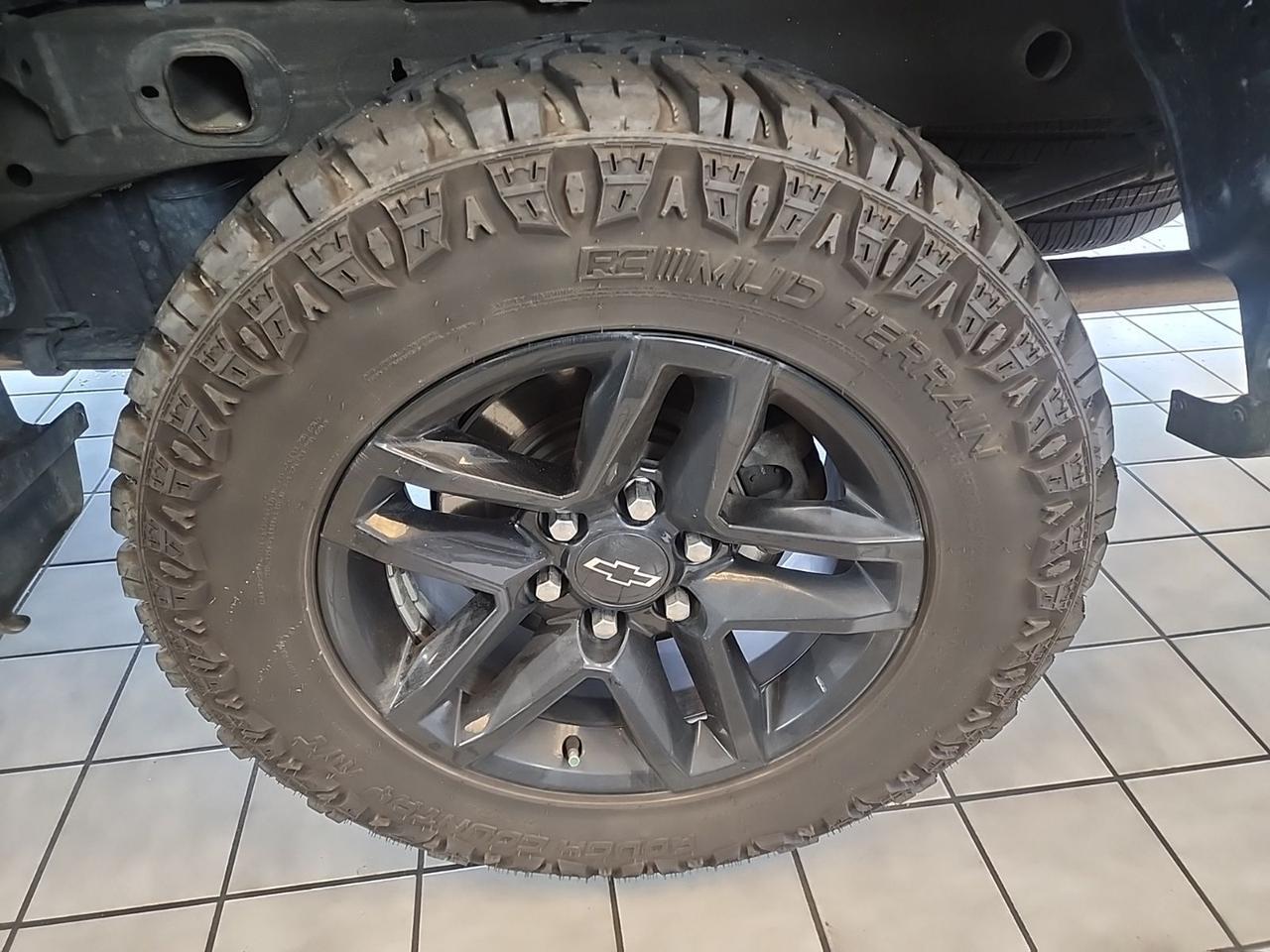 2020 Chevrolet Silverado 1500 LT Trail Boss Richmond VA