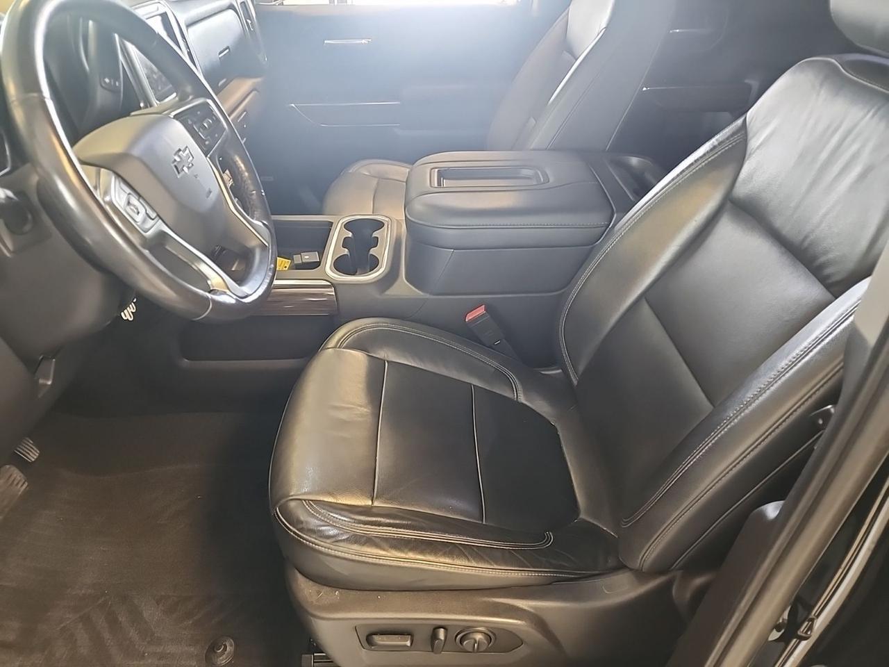 2020 Chevrolet Silverado 1500 LT Trail Boss Richmond VA