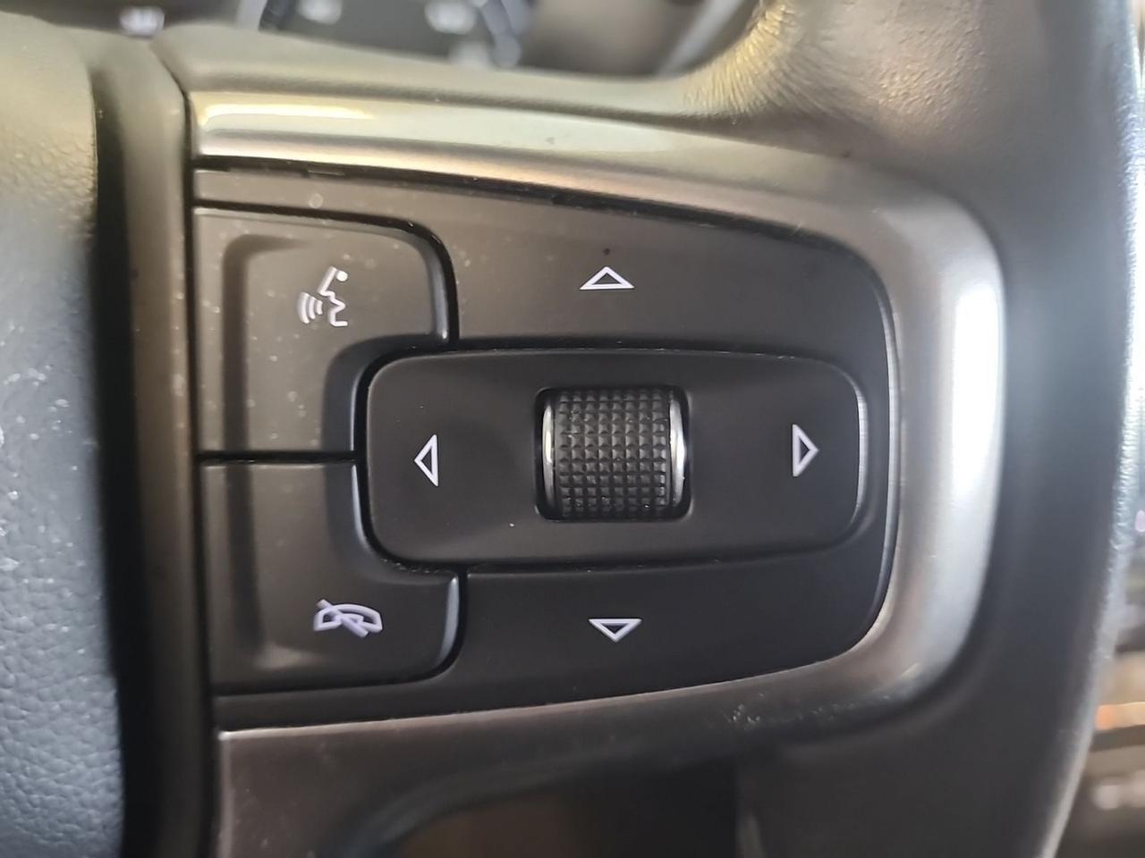 2020 Chevrolet Silverado 1500 LT Trail Boss Richmond VA