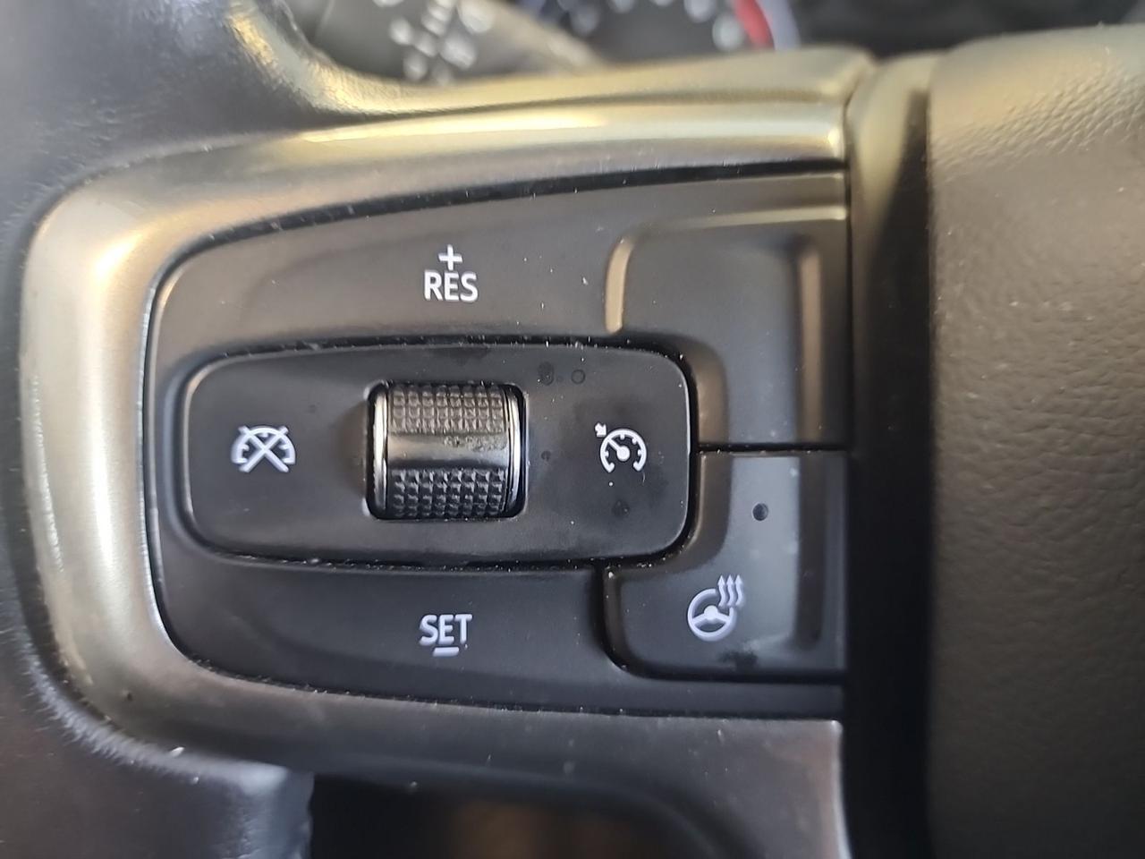 2020 Chevrolet Silverado 1500 LT Trail Boss Richmond VA