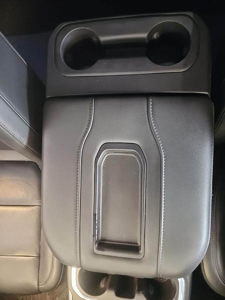 2020 Chevrolet Silverado 1500 LT Trail Boss Richmond VA