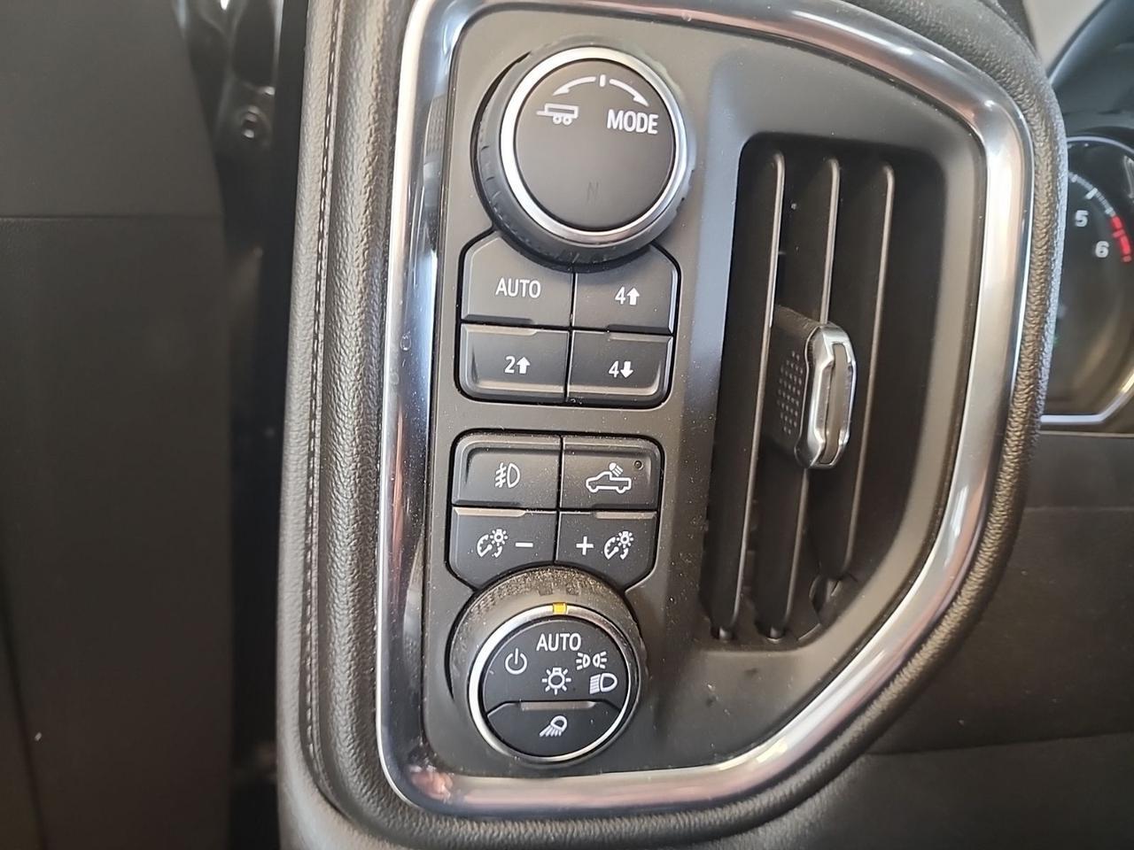 2020 Chevrolet Silverado 1500 LT Trail Boss Richmond VA