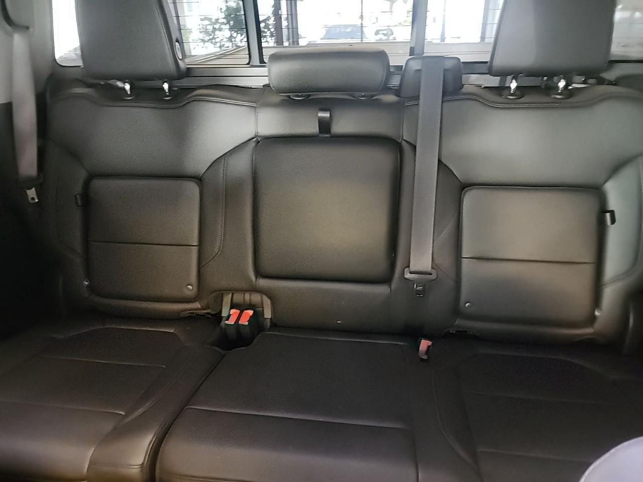 2020 Chevrolet Silverado 1500 LT Trail Boss Richmond VA