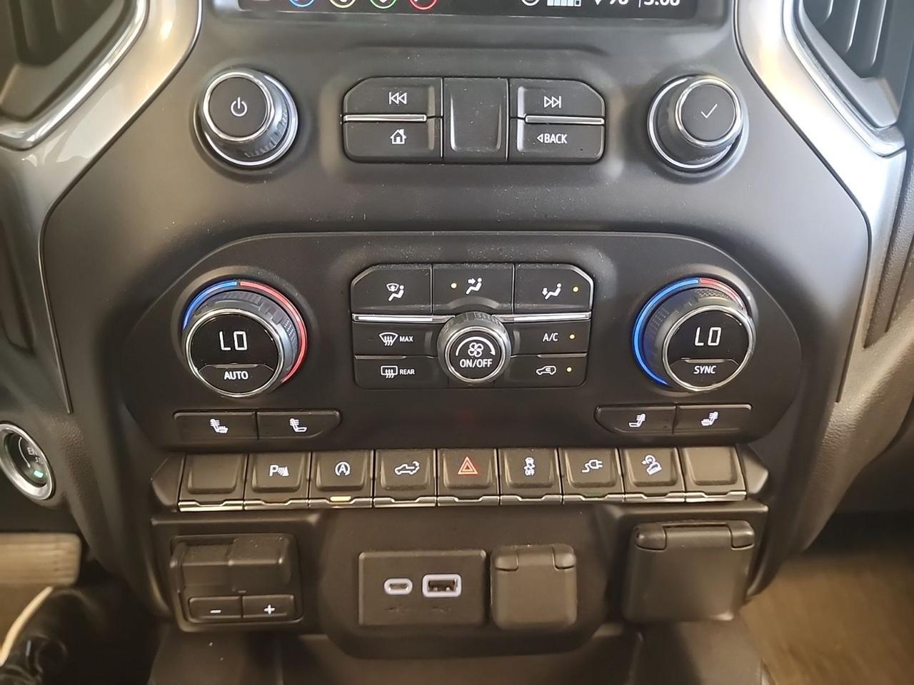 2020 Chevrolet Silverado 1500 LT Trail Boss Richmond VA