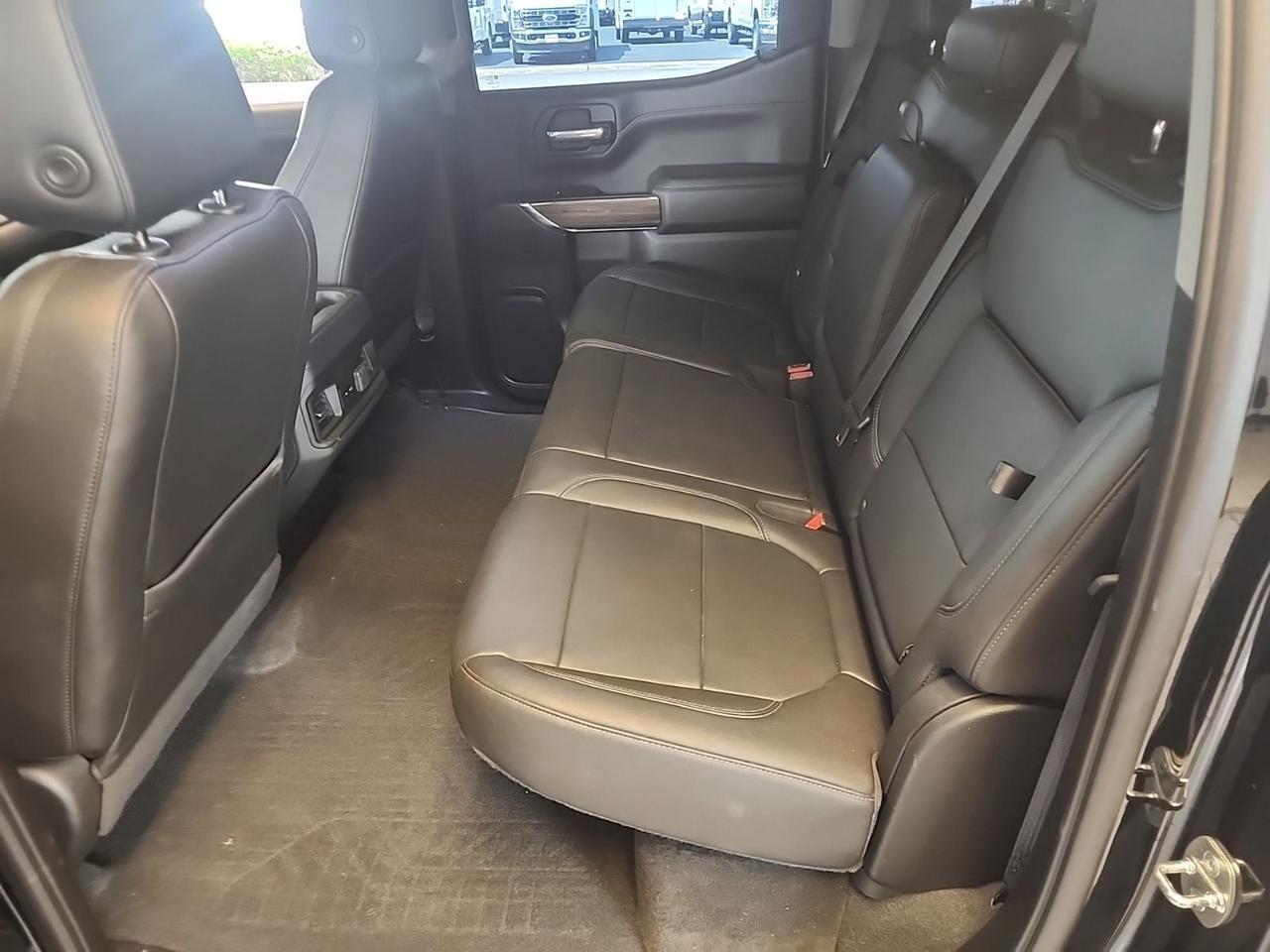 2020 Chevrolet Silverado 1500 LT Trail Boss Richmond VA