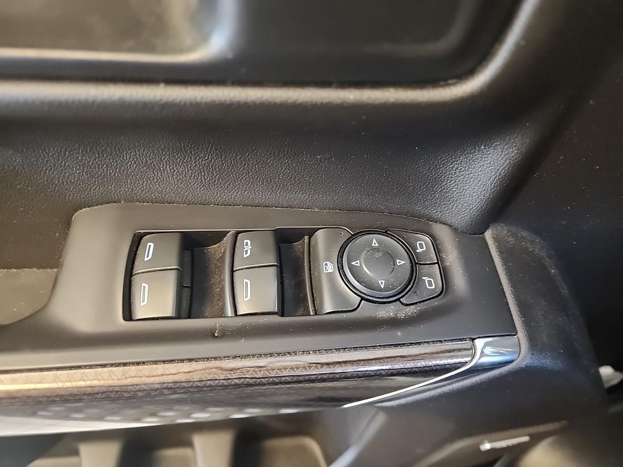 2020 Chevrolet Silverado 1500 LT Trail Boss Richmond VA