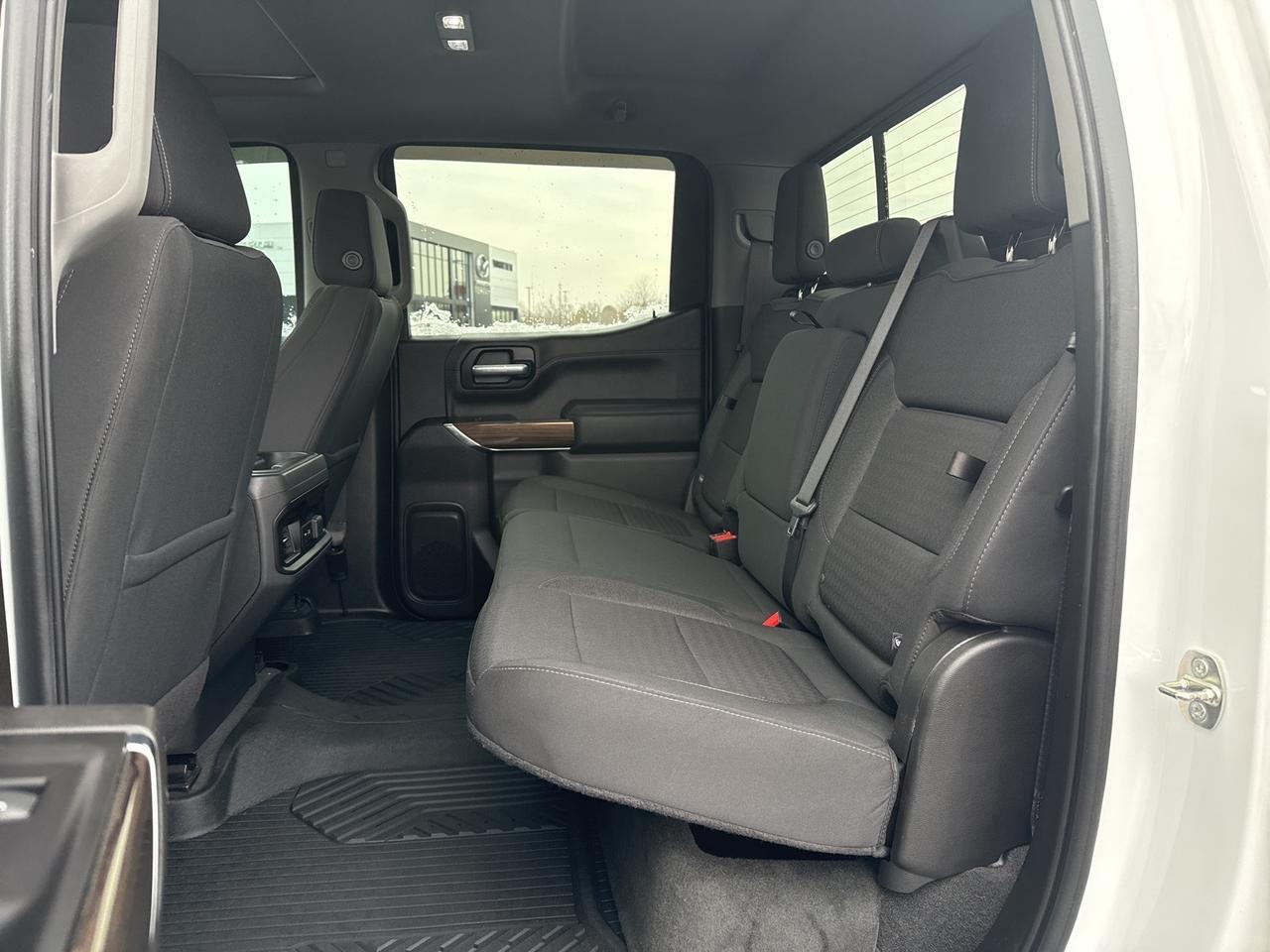 2020 Chevrolet Silverado 1500 LT Trail Boss Richmond VA