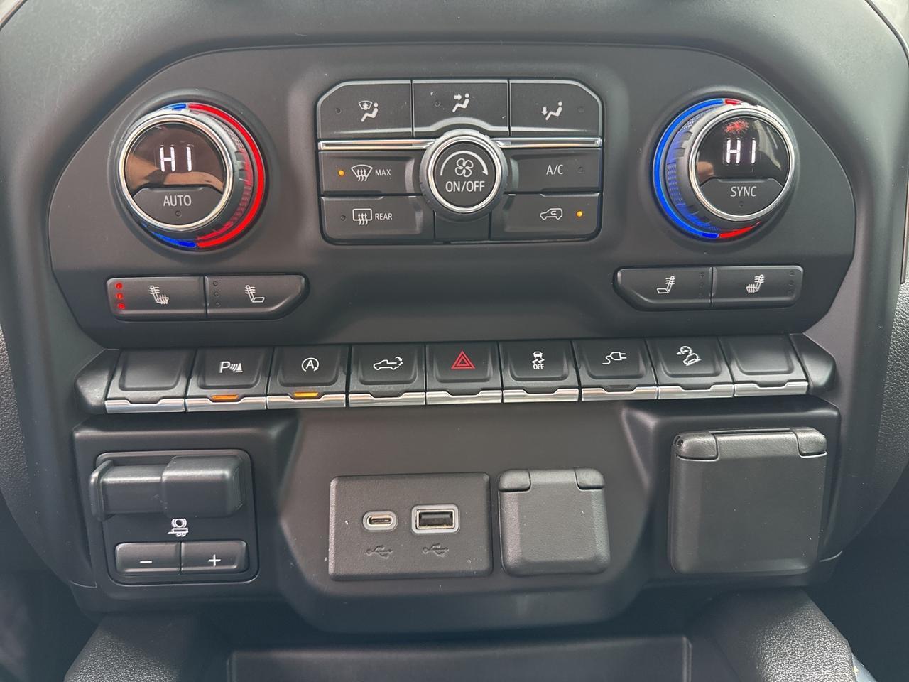 2020 Chevrolet Silverado 1500 LT Trail Boss Richmond VA