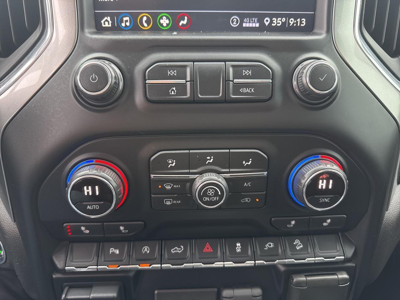 2020 Chevrolet Silverado 1500 LT Trail Boss Richmond VA